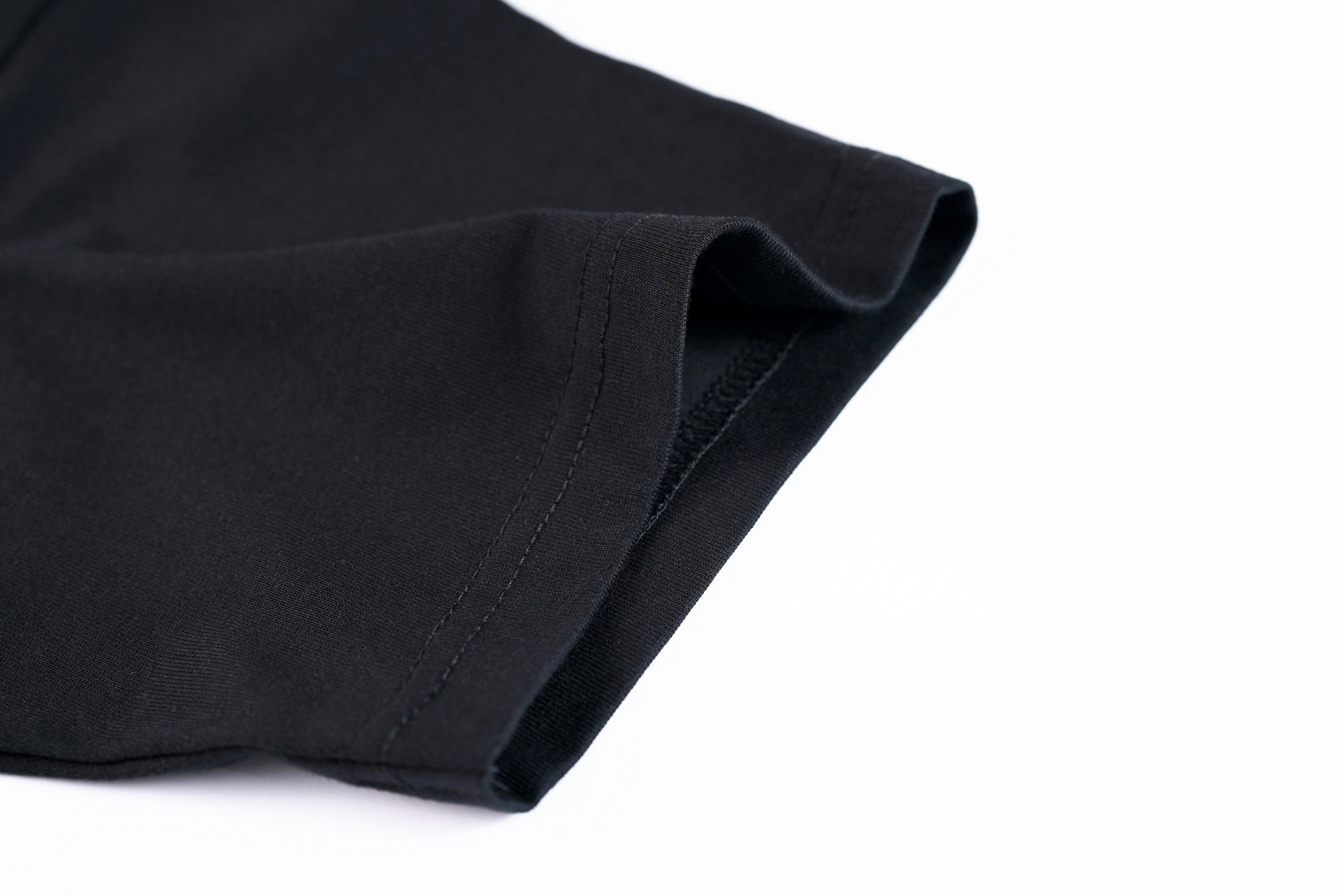 GoldDiii Oversized Eye Graphic T-Shirt — Limited Edition — Heavy 230 GSM