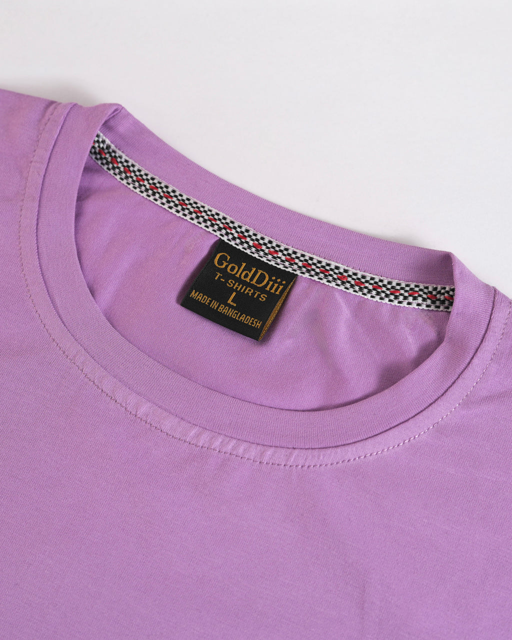 GoldDiii “Butterfly” Premium Graphic Tee