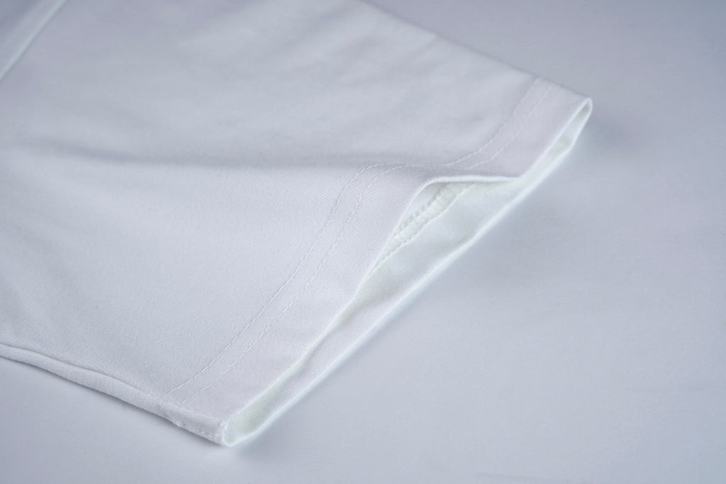 GoldDiii Oversized Motivational Graphic T-Shirt — Front & Back Print — Heavy 230 GSM