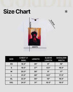 Blinded By The Lights Graphic Sweatshirt, Retro Streetwear Crewneck, Unisex Pullover