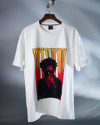 Blinded By The Lights Graphic Sweatshirt, Retro Streetwear Crewneck, Unisex Pullover