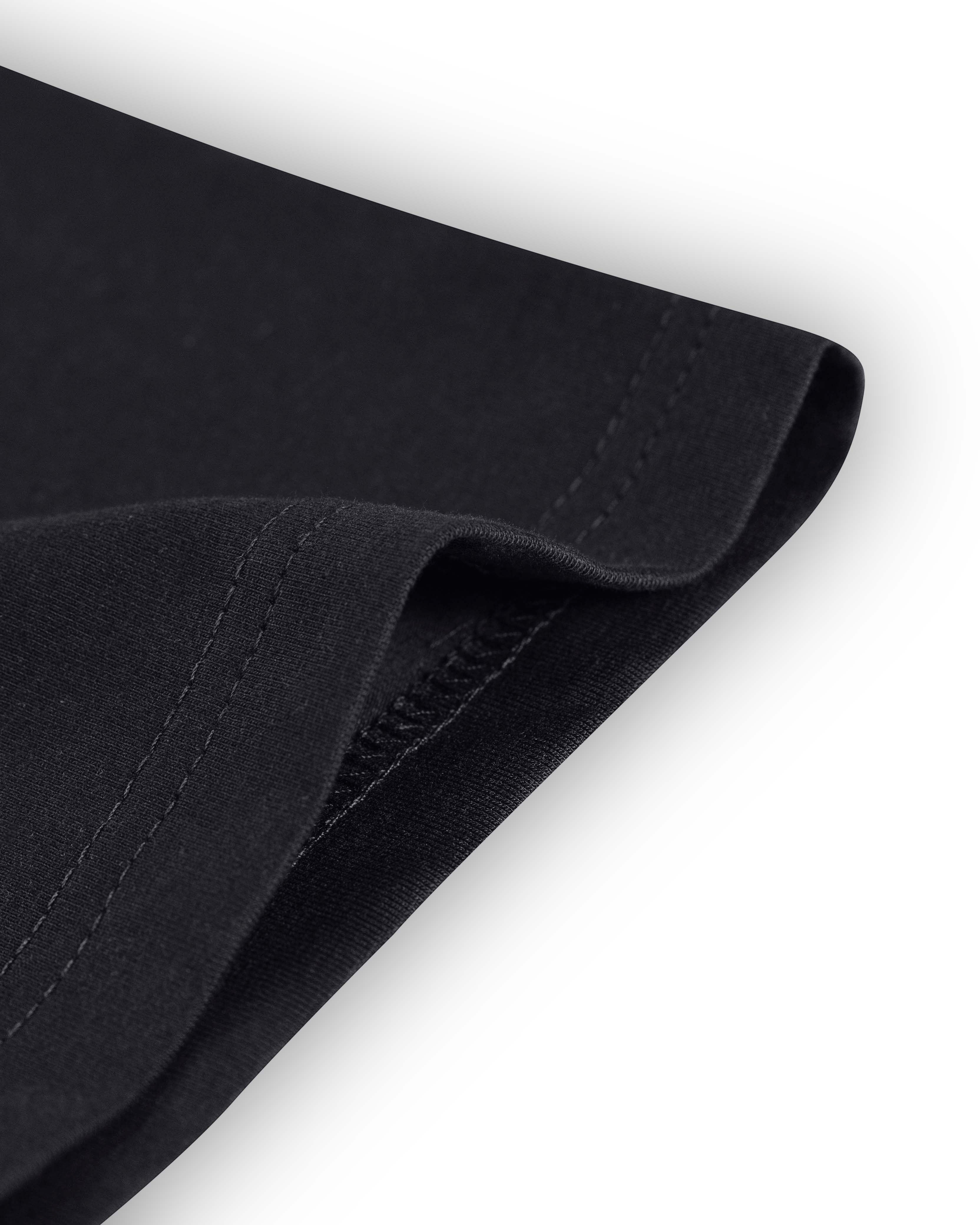 GoldDiii Oversized Motivational Graphic T-Shirt — Front & Back Print — Heavy 230 GSM