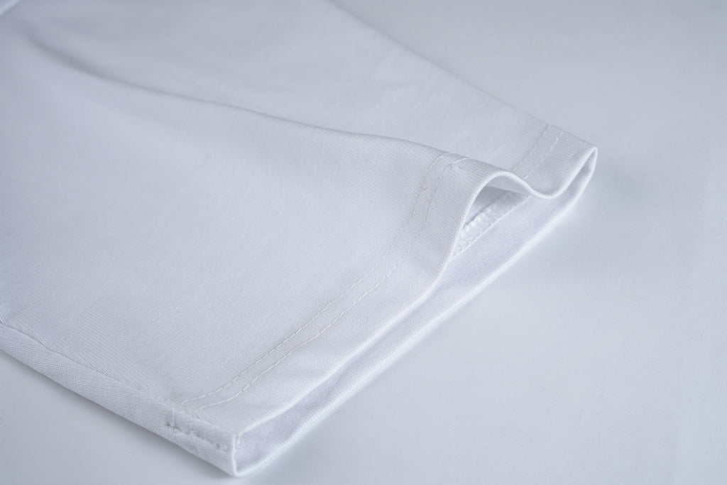 GoldDiii® “Cherry” Premium Relaxed Fit Graphic T-Shirt — 190 GSM