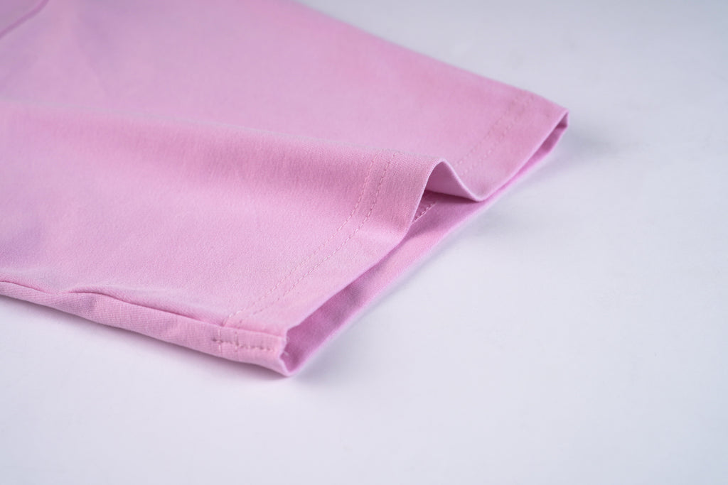 GoldDiii® “Cherry” Premium Relaxed Fit Graphic T-Shirt — 190 GSM