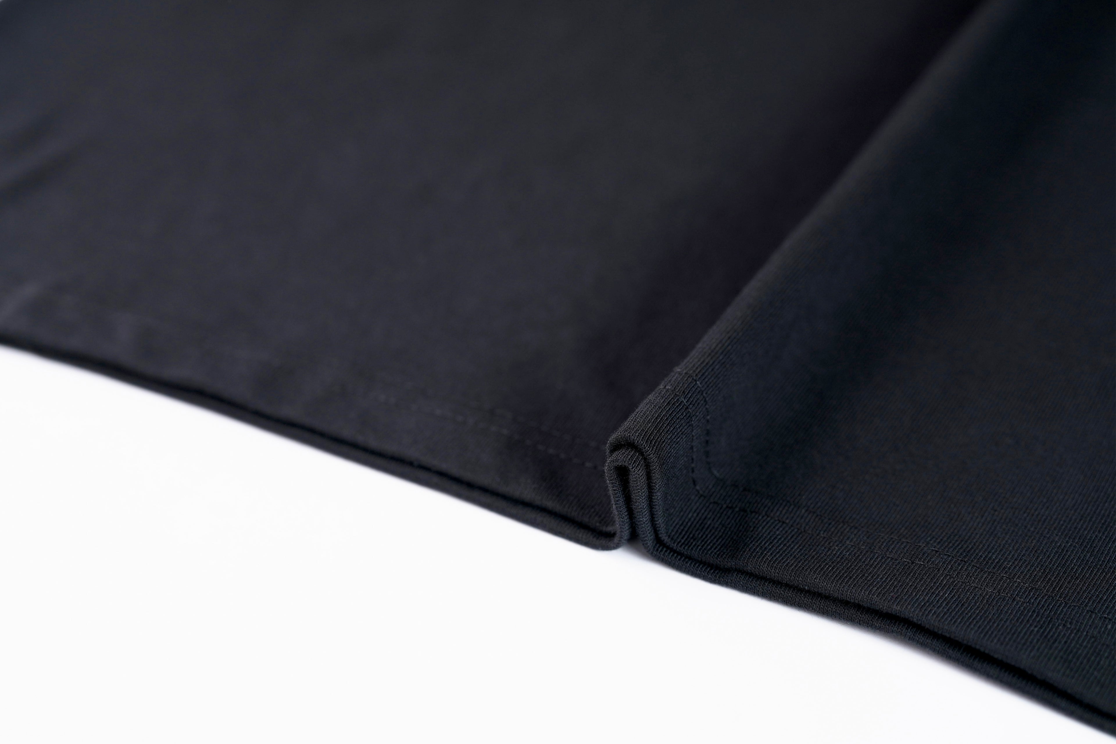 GoldDiii Oversized Eye Graphic T-Shirt — Limited Edition — Heavy 230 GSM