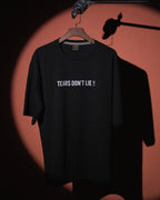 GoldDiii Oversized Eye Graphic T-Shirt — Limited Edition — Heavy 230 GSM