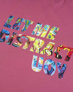 GoldDiii® “Let Me Distract You” Premium Graphic Tee