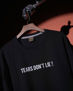 GoldDiii Oversized Eye Graphic T-Shirt — Limited Edition — Heavy 230 GSM