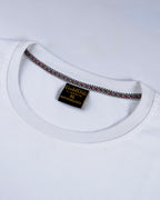 GoldDiii® “Cherry” Premium Relaxed Fit Graphic T-Shirt — 190 GSM