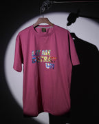 GoldDiii® “Let Me Distract You” Premium Graphic Tee