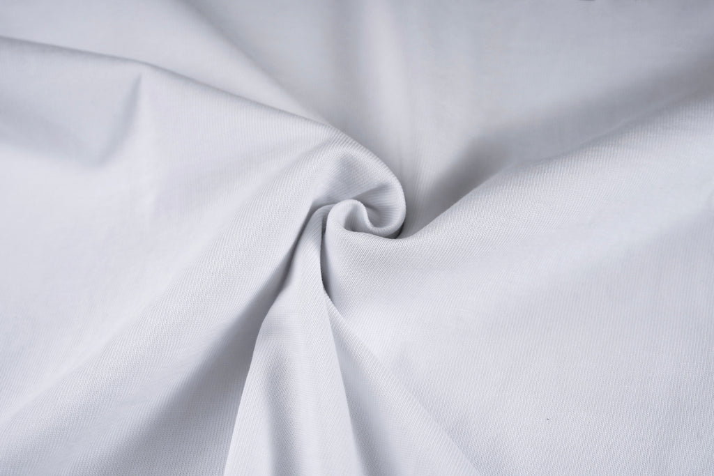 GoldDiii Oversized Long Sleeve Signature Tee – Limited Edition – Heavy 230 GSM - Black / White