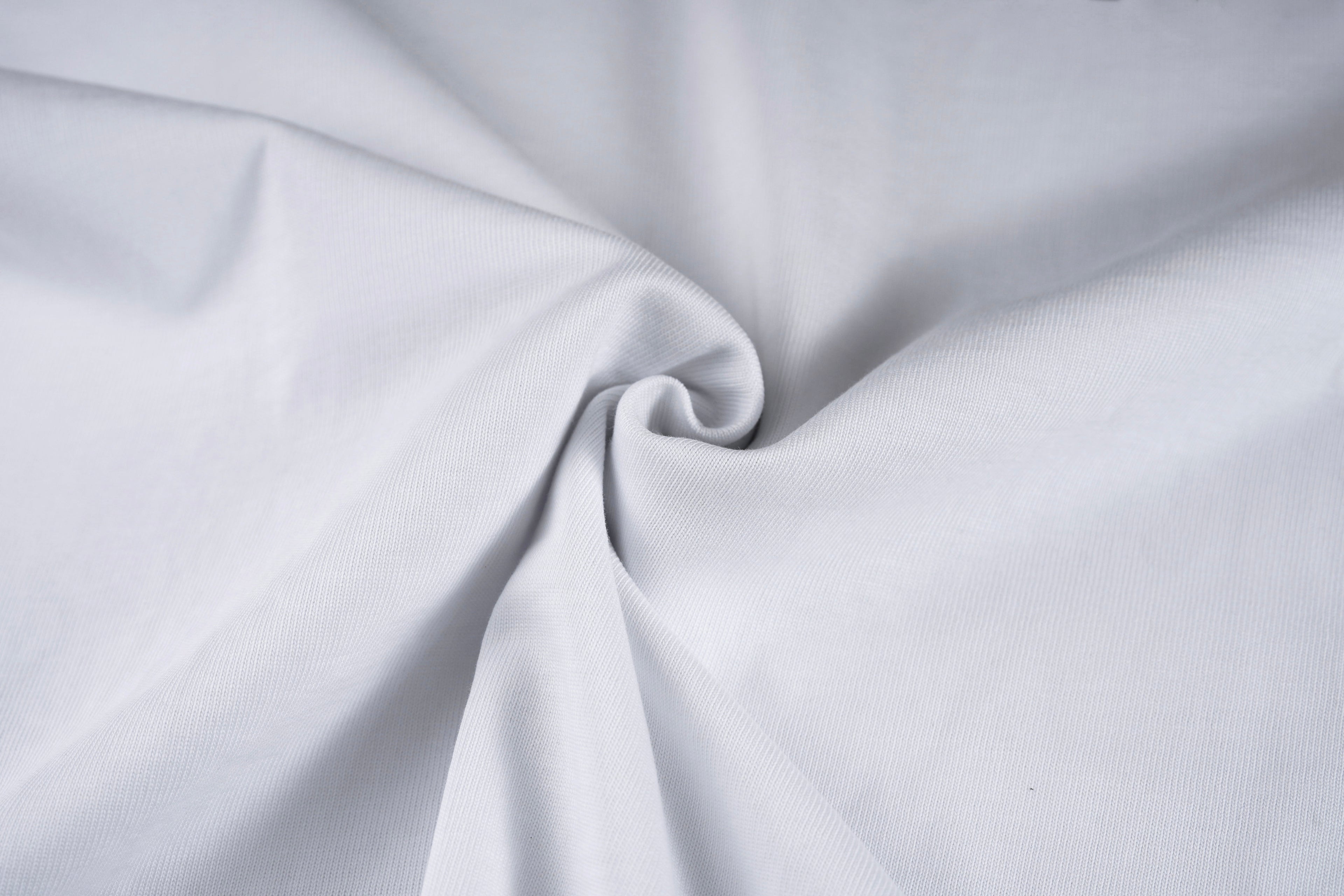 GoldDiii Oversized Long Sleeve Signature Tee – Limited Edition – Heavy 230 GSM - Black / White